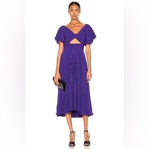 A.L.C Sorrento Dress